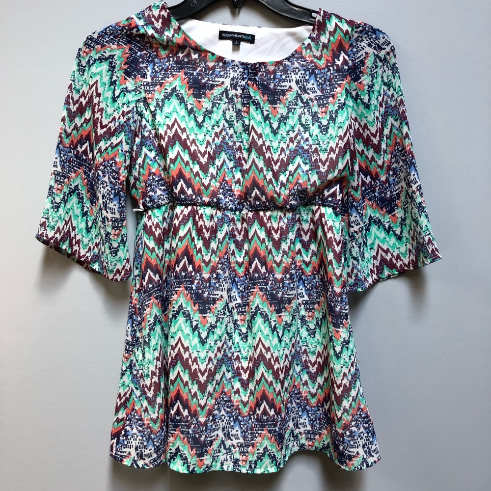 Girls size 8 dress
